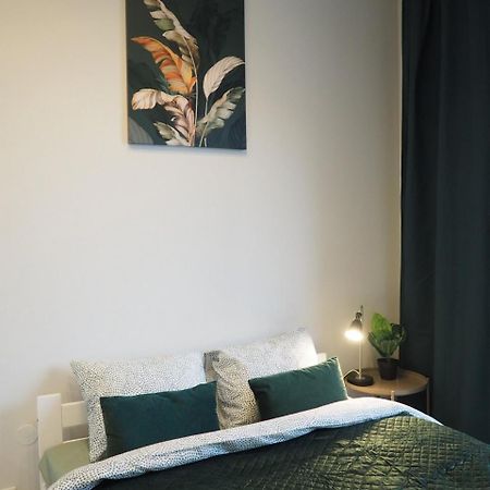 Livin Apart A3 Warszawa Eksteriør billede