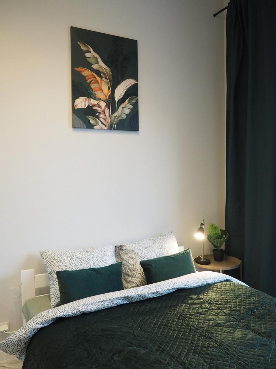 Livin Apart A3 Warszawa Eksteriør billede