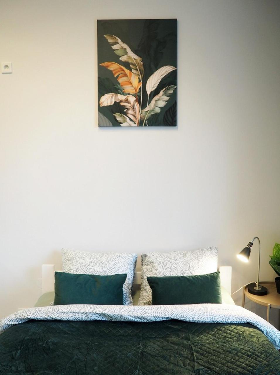 Livin Apart A3 Warszawa Eksteriør billede
